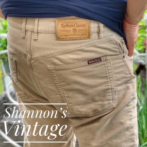 marlboro jeans price